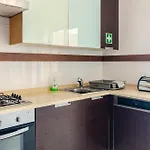 Penthouse Apartment, Superb Sea View 1 Bedroom, Verandas Do Mar At02 Apartament Albufeira