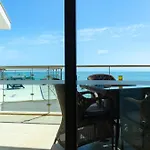 Apartament Penthouse Apartment, Superb Sea View 1 Bedroom, Verandas Do Mar At02